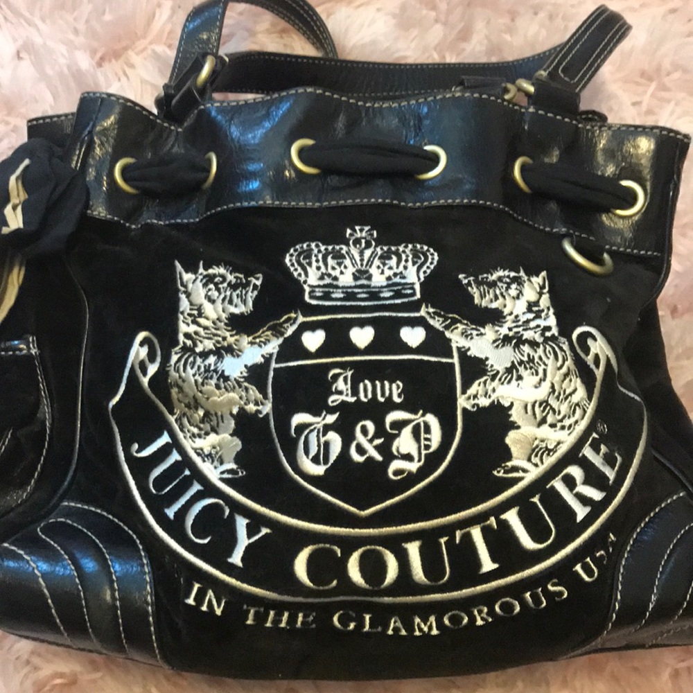 Juicy couture
